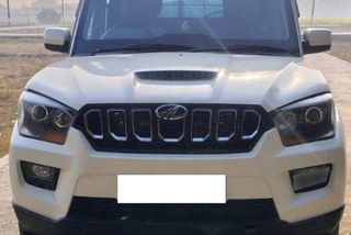 Used Mahindra Scorpio S10 7 Seater 2WD