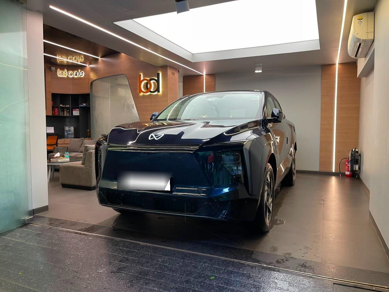 Image Used Car