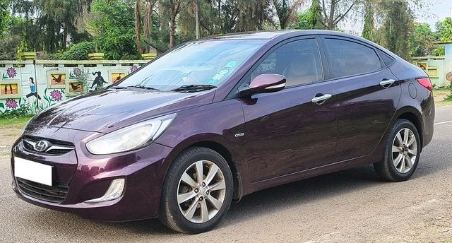 Image Used Car