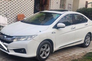 Used i VTEC VX