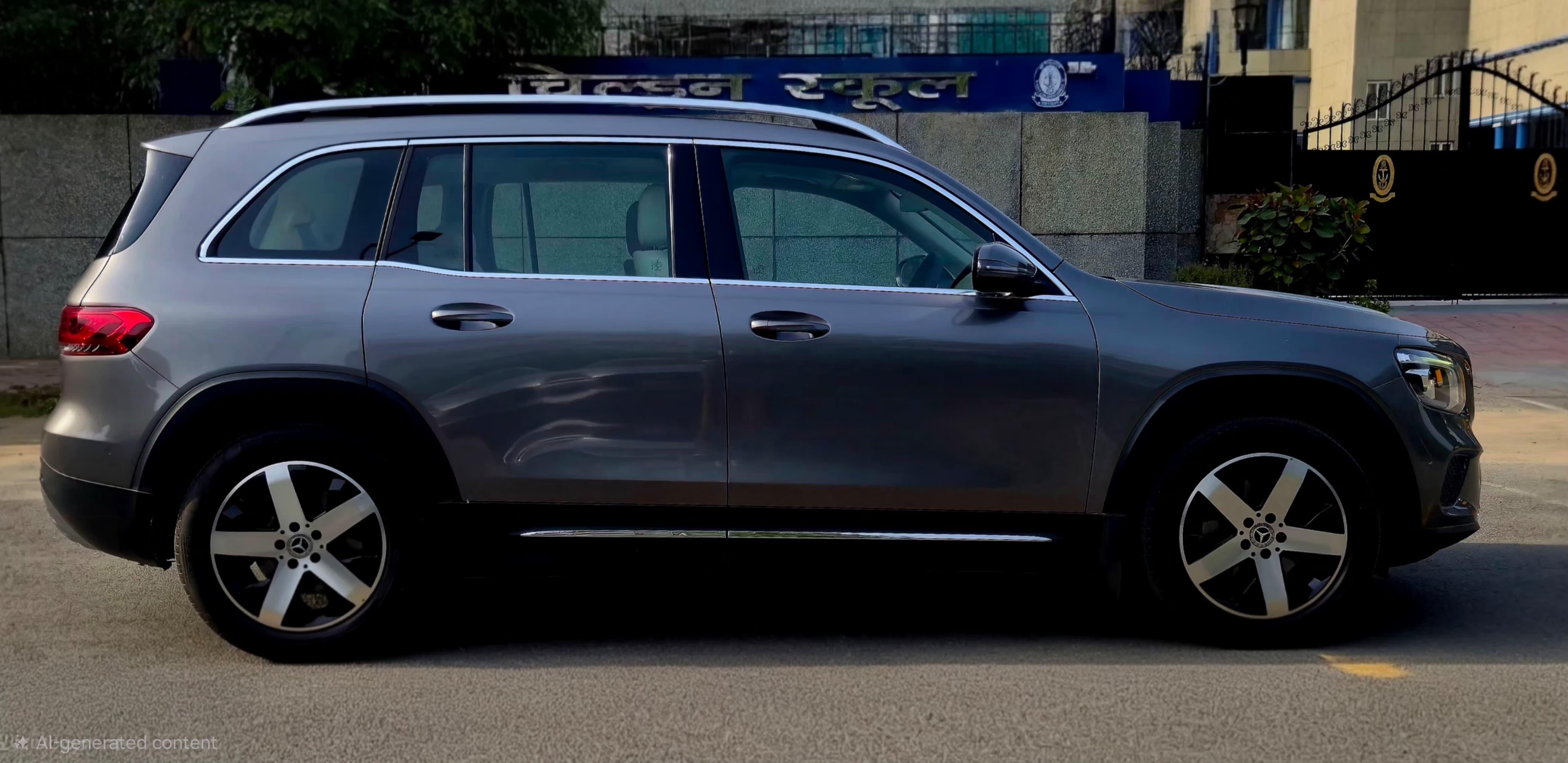 Image Used Car