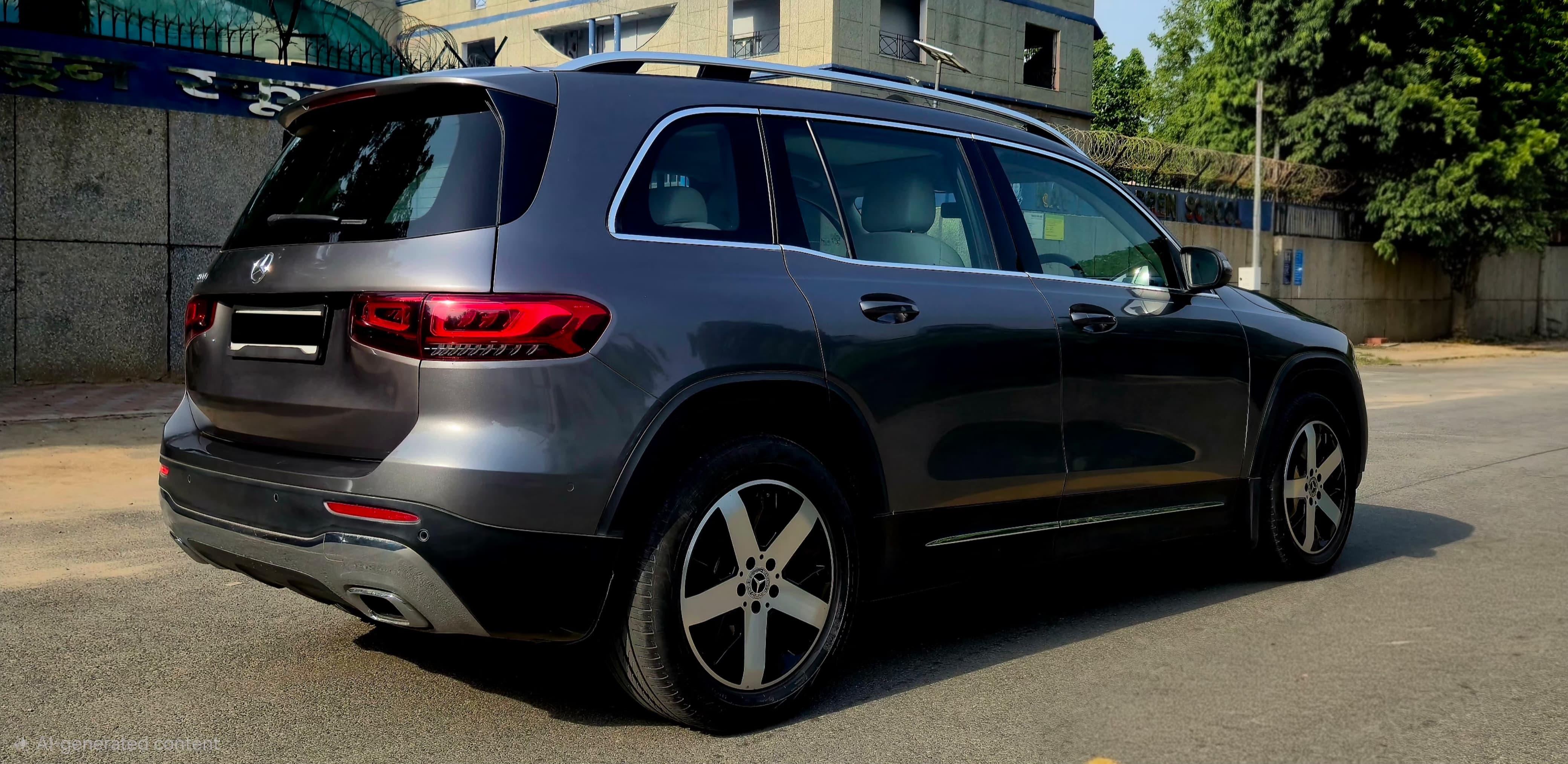 Image Used Car