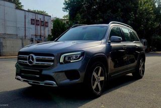 Used Mercedes-Benz GLB 200 Progressive Line