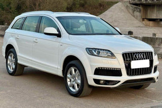 Used Audi Q7 35 TDI Quattro Premium