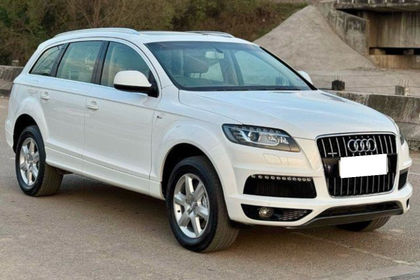 Used 35 TDI Quattro Premium