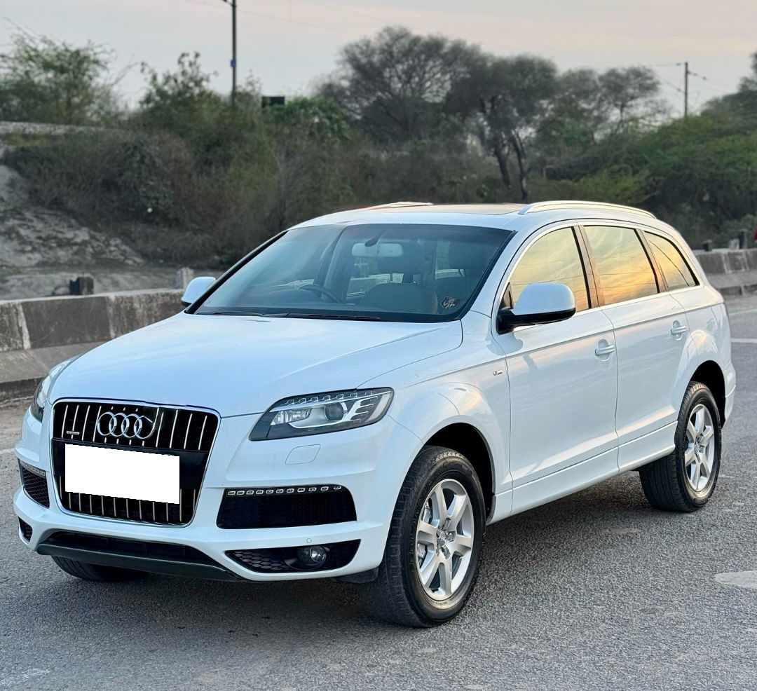 Image Used Car