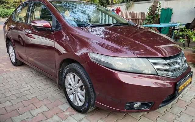 Image Used Car