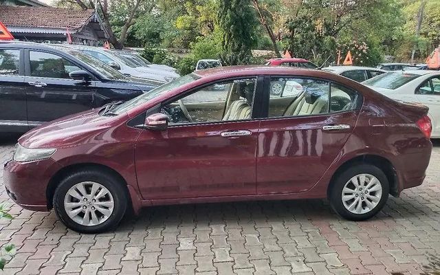 Image Used Car