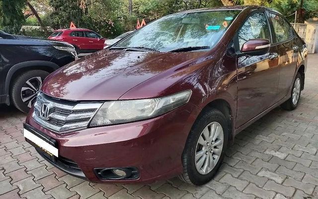 Image Used Car