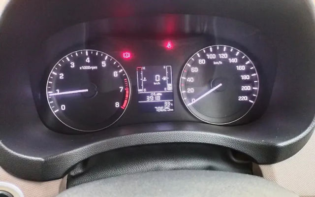Image Used Car