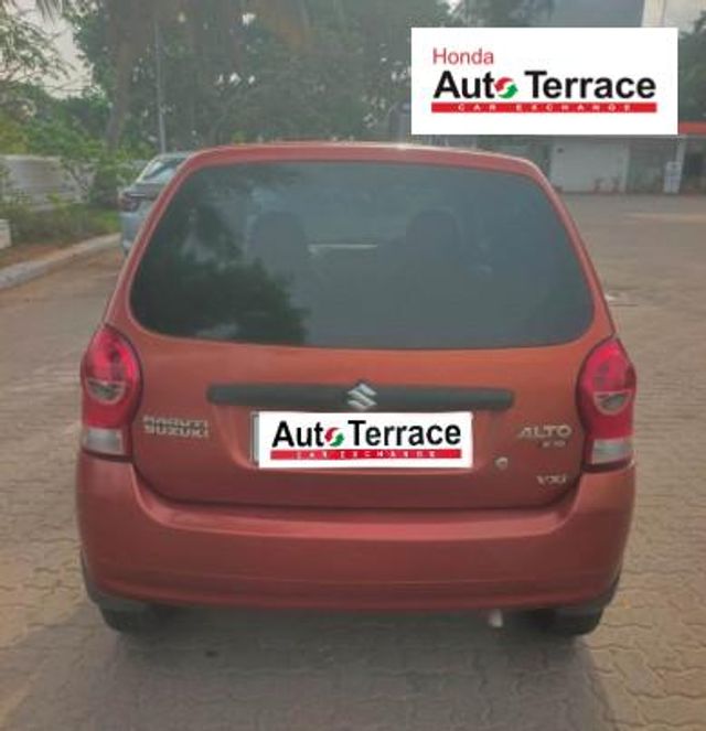 Image Used Car