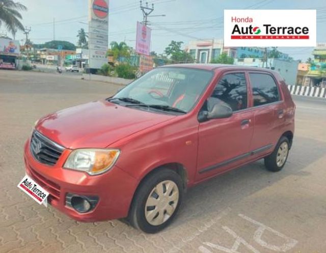 Image Used Car