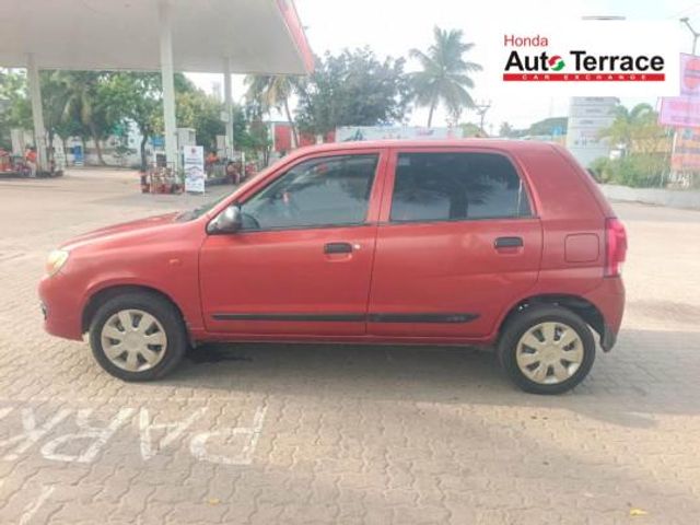Image Used Car