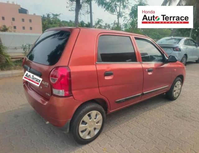 Image Used Car