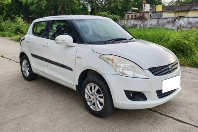 Maruti Suzuki Swift ZXI Second-hand 2011 Maruti Suzuki Swift ZXI for sale in Nagpur