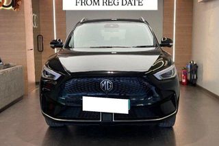 Used MG ZS EV Exclusive
