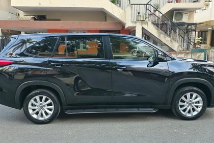Used VX(O) 7STR Hybrid