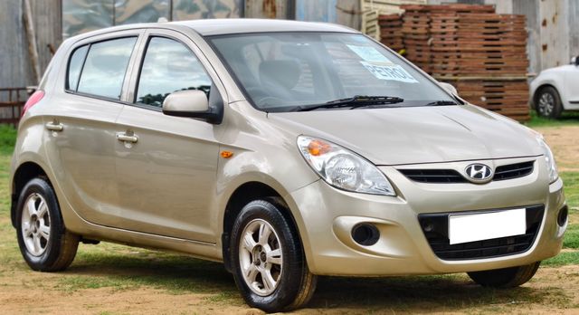 Image Used Car