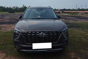 Used Prestige 7-Seater Diesel AT 2021-2022
