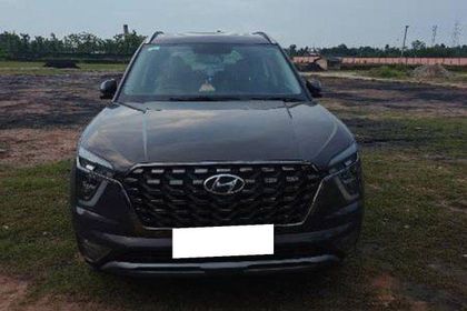Used Prestige 7-Seater Diesel AT 2021-2022