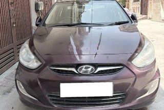 Used 1.6 EX VTVT