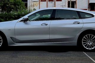 Used BMW 6 Series GT