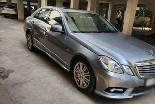 Used E250 CDI Classic