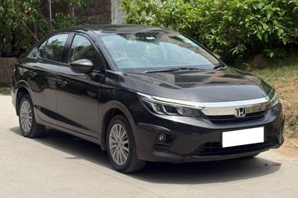 Buy Used Honda City V CVT of 2022 model @ 9,95,000 INR in