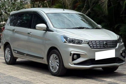 24 Used Maruti Suzuki Ertiga