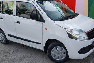 59 Used Maruti Wagon R in Ahmedabad
