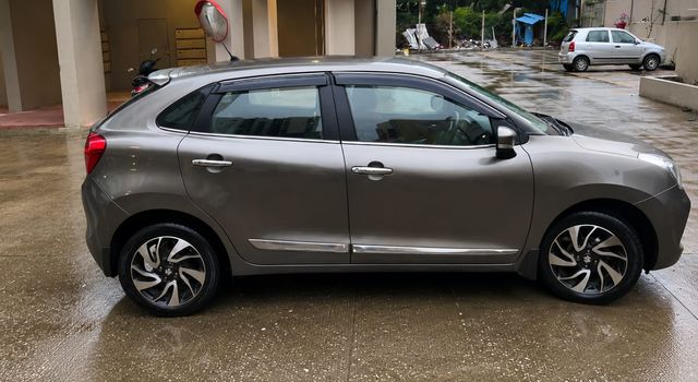 Image Used Car