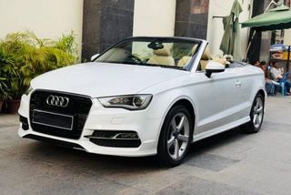 Used Audi A3 cabriolet 40 TFSI Premium Plus