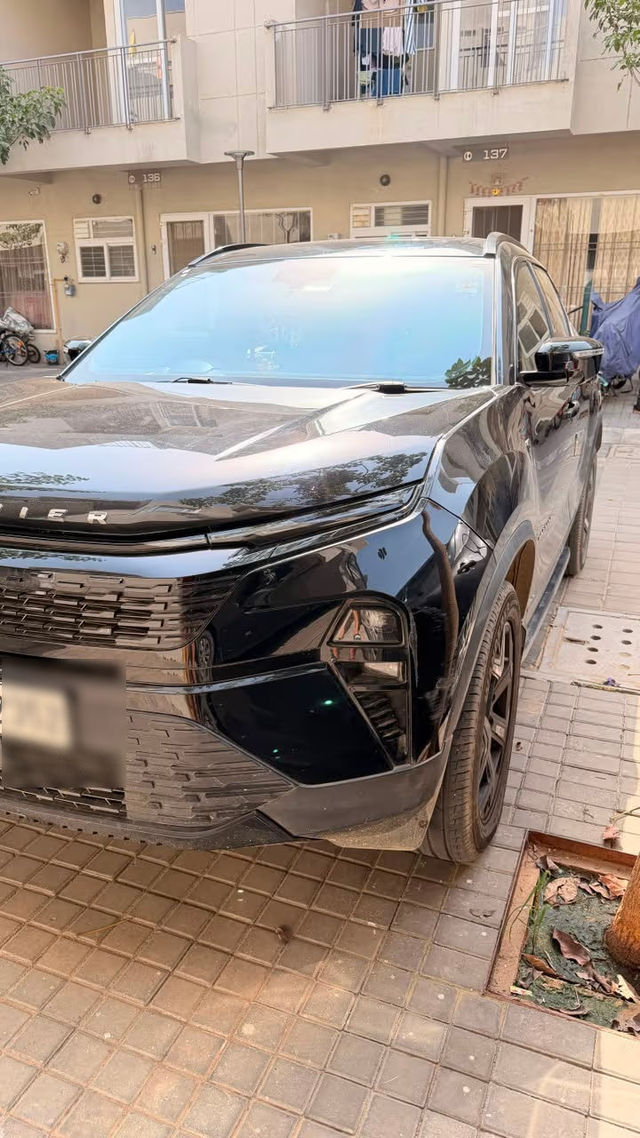 Image Used Car