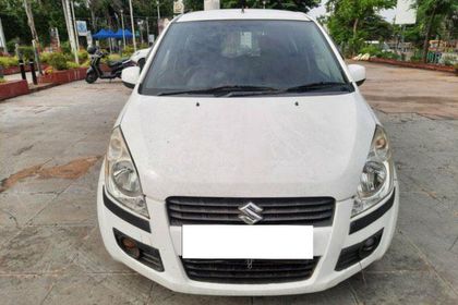 2012 Maruti Suzuki Ritz VDi