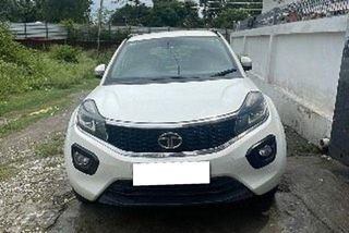7 Used Tata Nexon in Dehradun