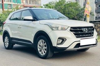 46 Used Hyundai Creta in Jaipur