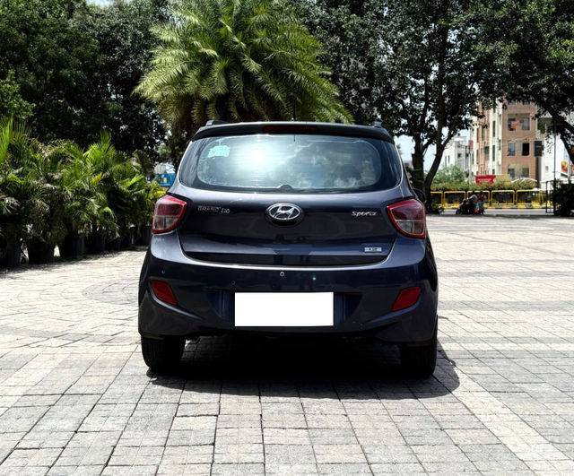 Image Used Car