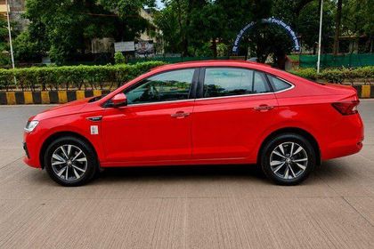 Used 1.0 TSI Style