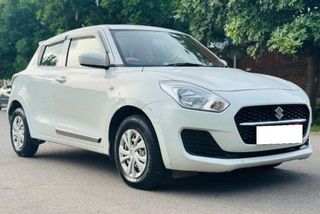 51 Used Maruti Swift in Jaipur