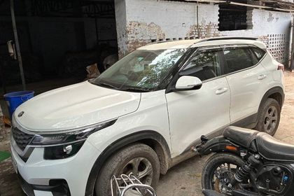 28 Used Kia Seltos