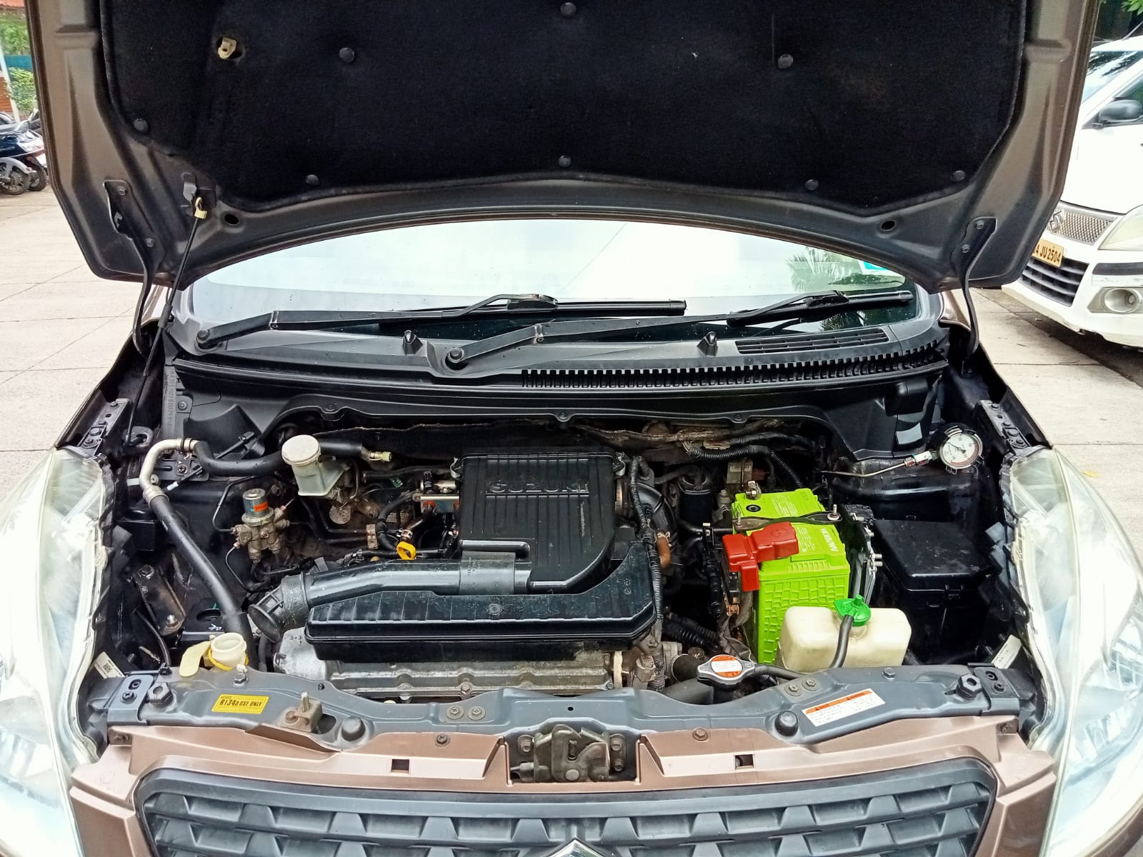 Image Used Car