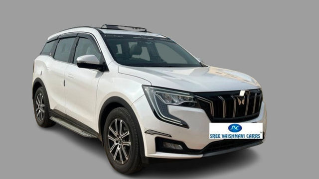 Image Used Car