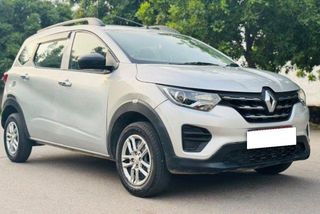 Used Renault Triber RXL