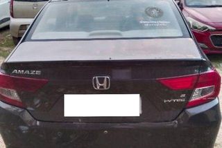 55 Used Honda Amaze in Ahmedabad