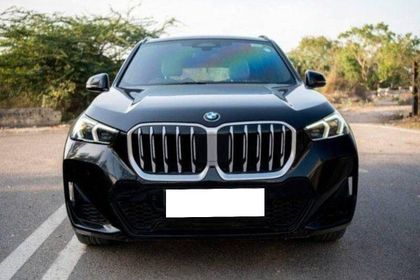 Used sDrive18d M Sport
