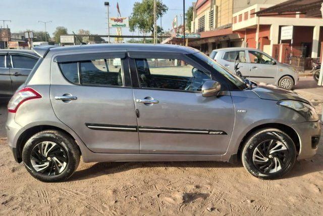 Maruti Suzuki Swift VDI Second-hand 2011 Maruti Suzuki Swift VDI for sale in Barmer
