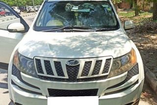 13 Used Mahindra XUV500 in Mohali