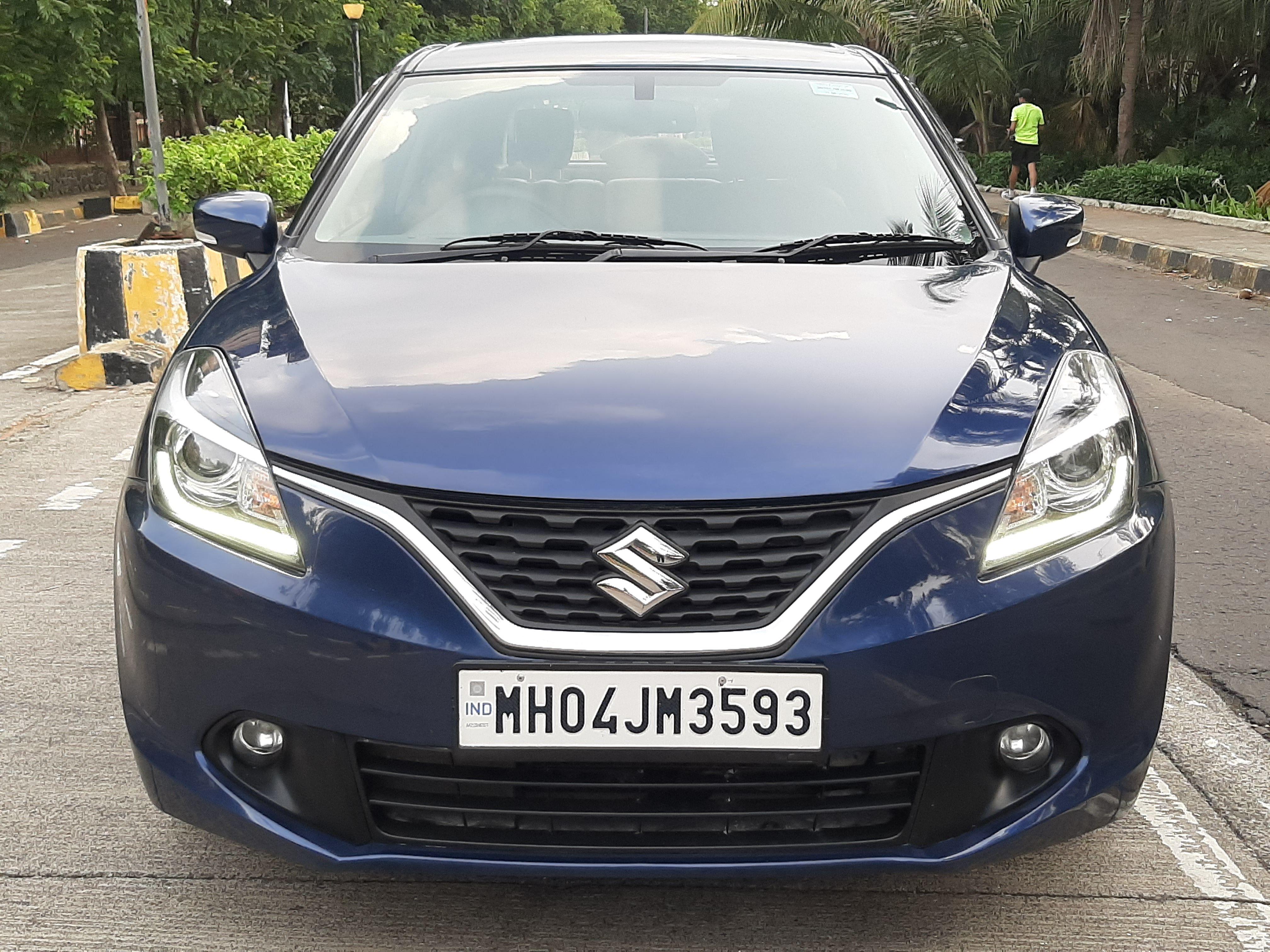 Image Used Car