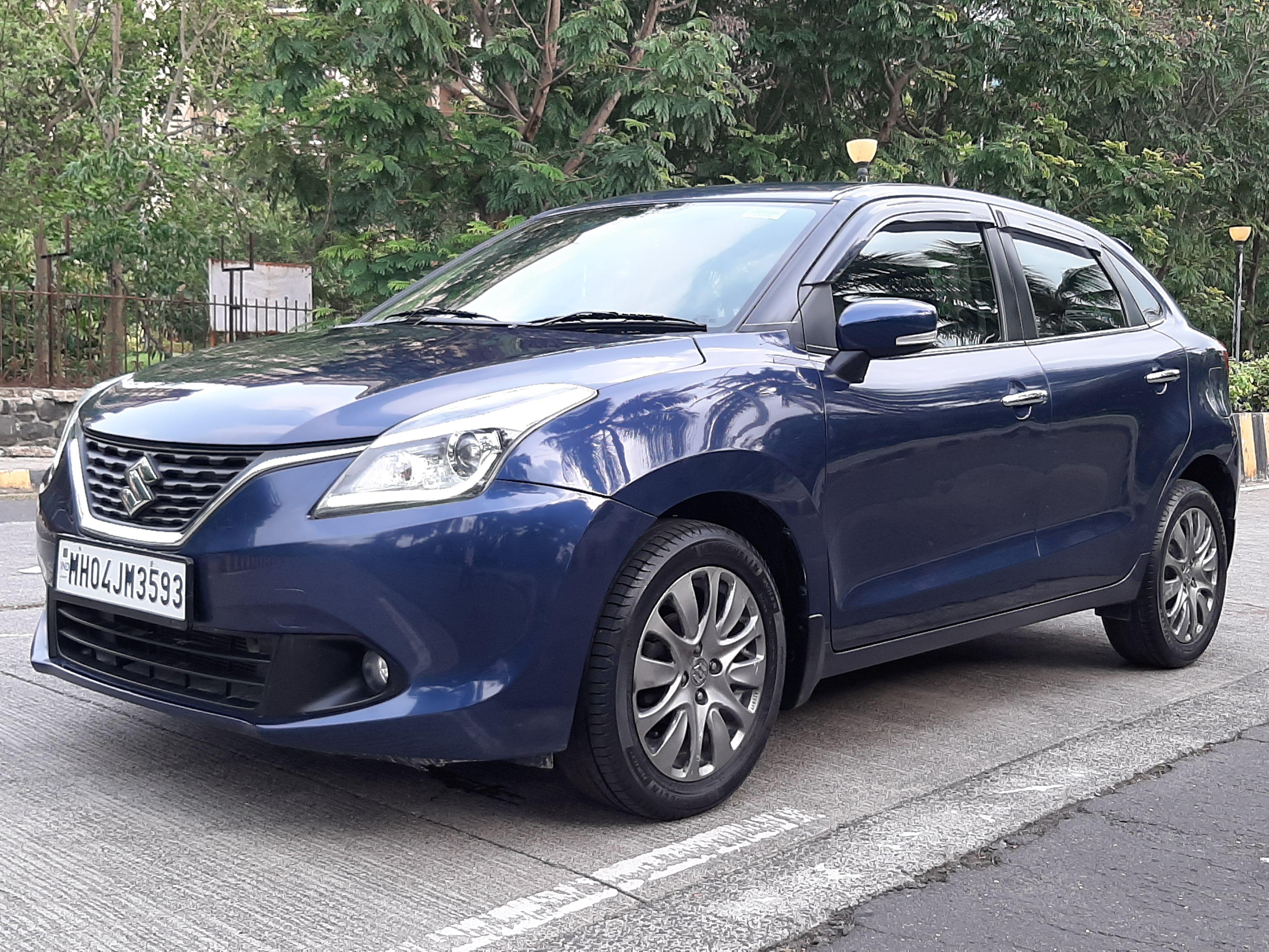 Image Used Car