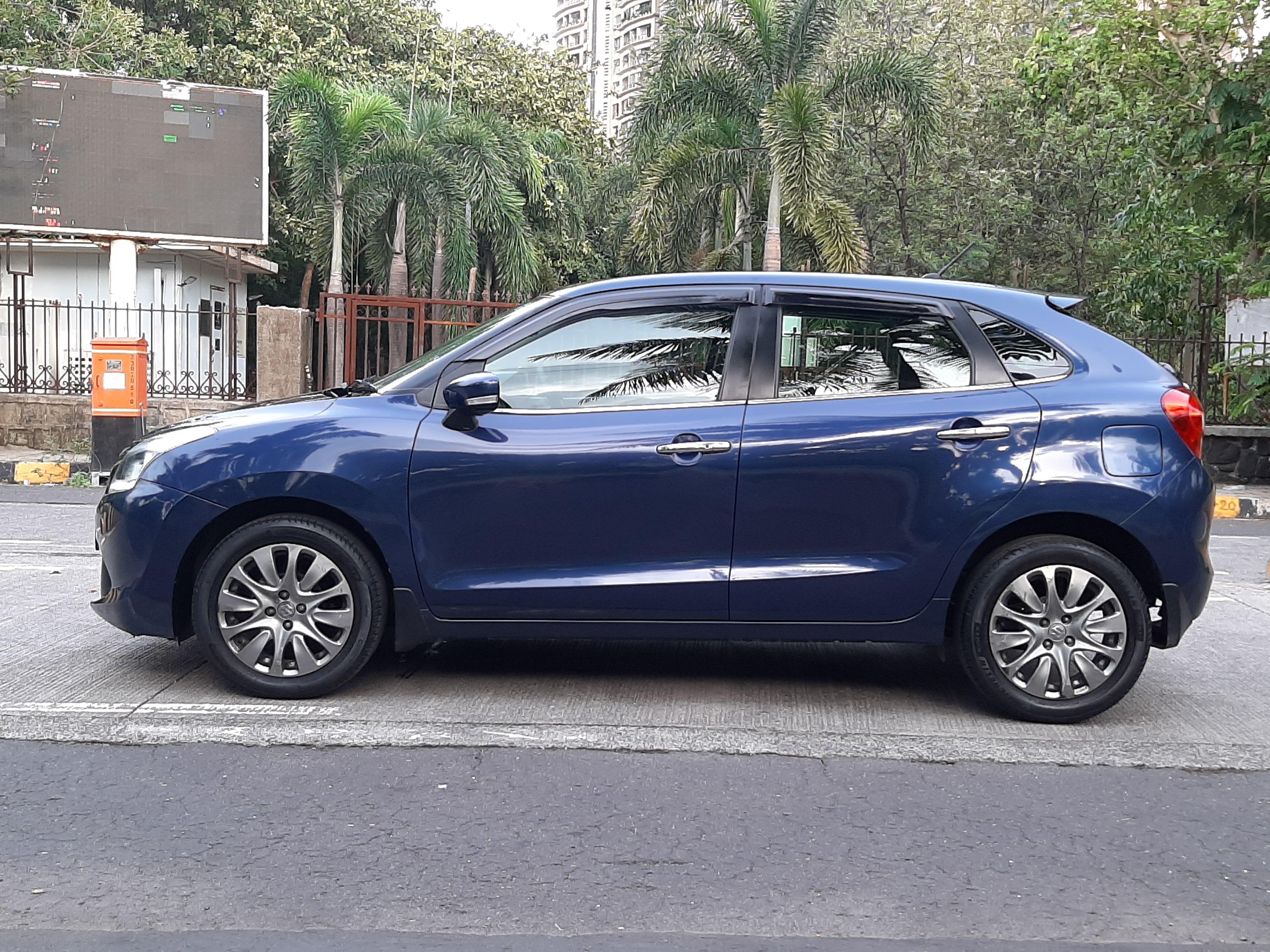 Image Used Car
